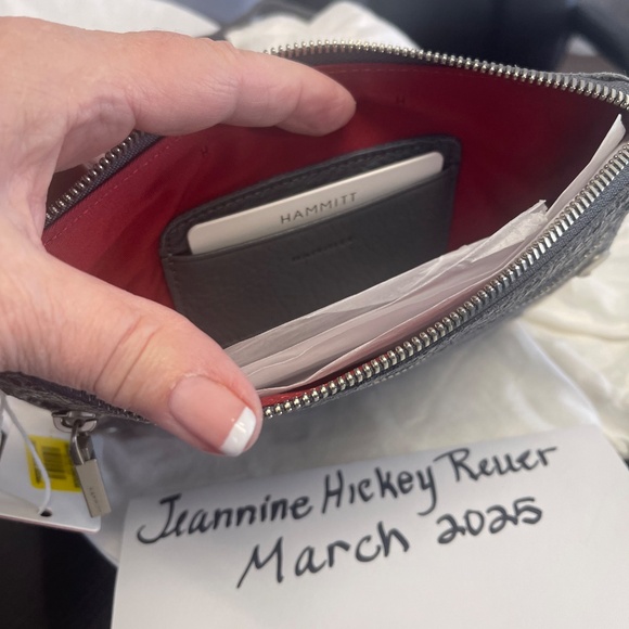 Hammitt Gray Snake - Picture 11 of 12